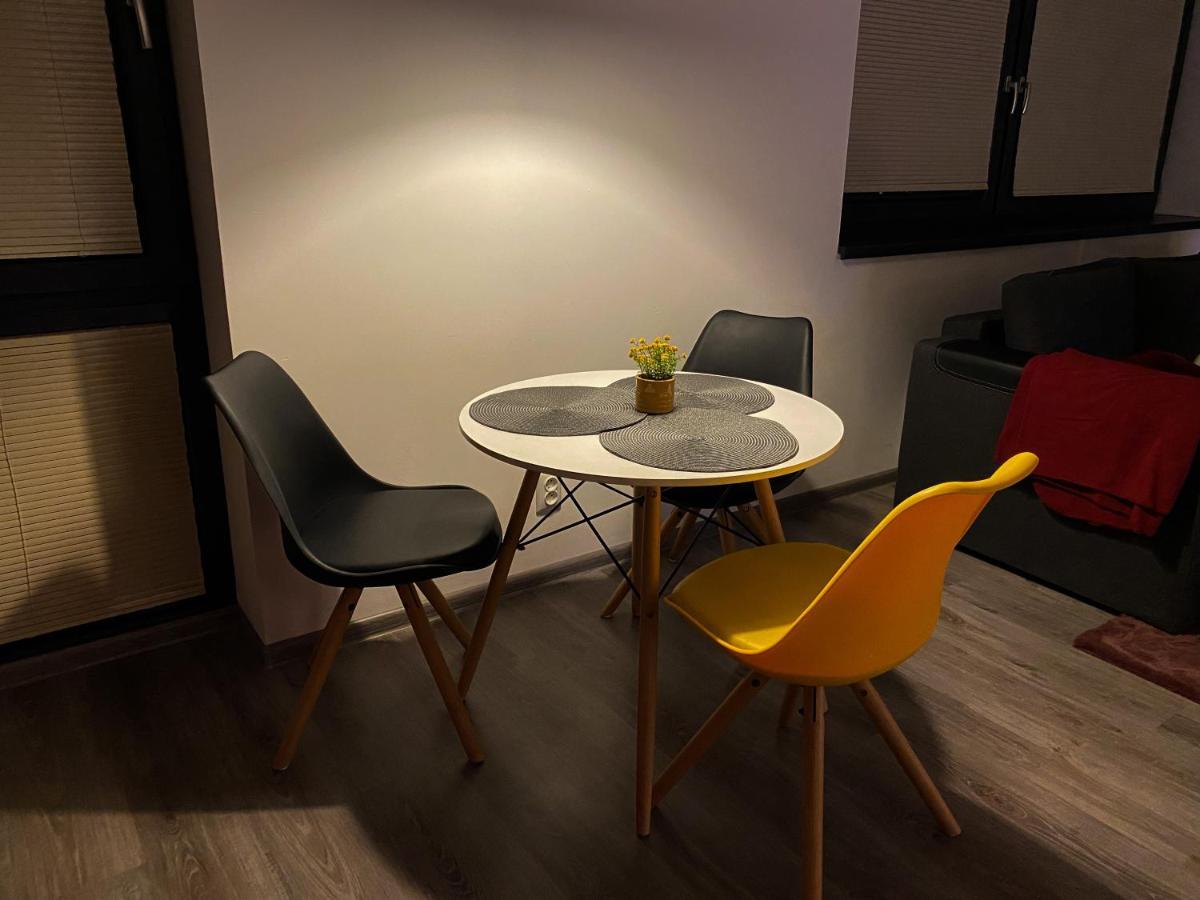 Cozy Residental Apartment Košice Esterno foto
